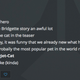 Image for article titled The Internet Reacts To Brigitte, Overwatch’s New Hero